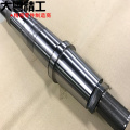 Aerospace components cnc machining drive shaft parts