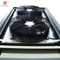 Air cool water chiller refrigeration equipment