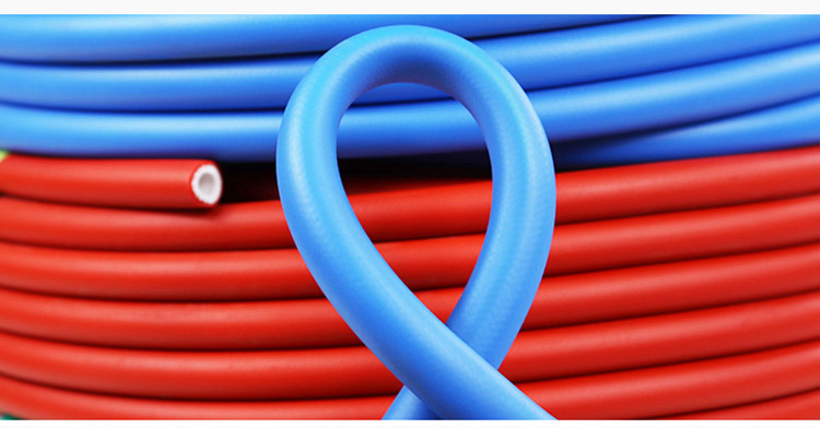 flexible air hose