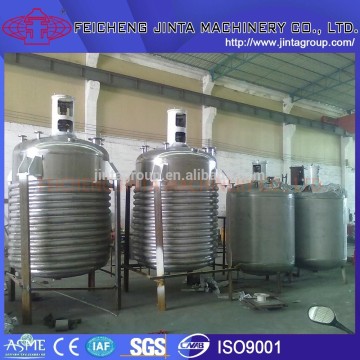 Alcohol/ Ethanol Distillation Column Tower Plant Nt Making Machinery Dehydration Column