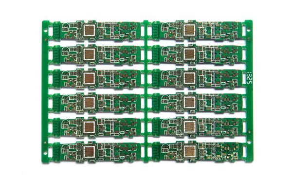 Custom Pcb Fabrication Jpg