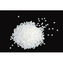 Engineering plastic bright nylon 6 particles