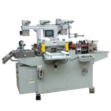 Adhesive Tape Slicing Making Machine