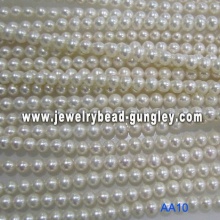 Freshwater pearl AAA grade 8.5-9mm