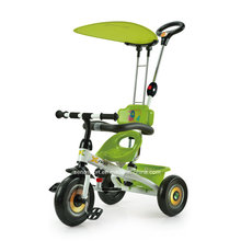 Tricycle de luxe pour enfants de bonne qualité avec certification Ce (TR901P)