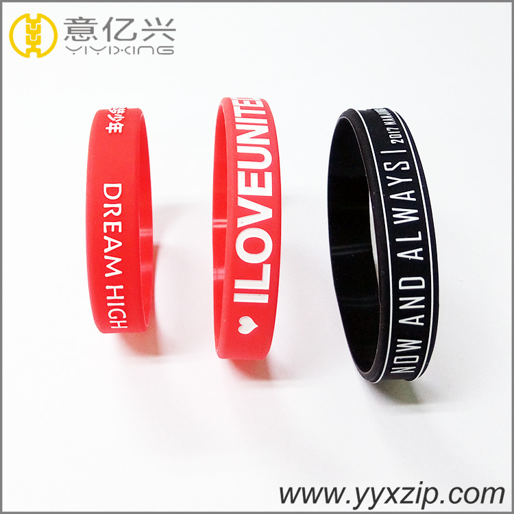 silicone webbing ring