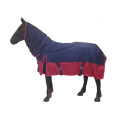 customized winter waterproof horse rug