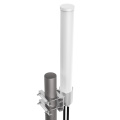 Cylinder outdoor omnidirectional antenna for base station