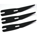 High Quality Black Shader And Liner Tattoo Spring