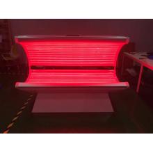 PDT led cama infravermelho de terapia de luz vermelha