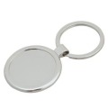 New Design 3D Promotional Metal Personal Keyring (GZHY-KA-002)