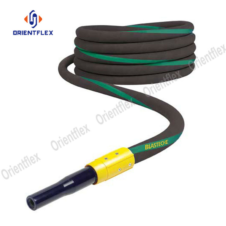 Sandblast Hose 8