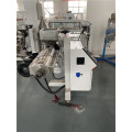 Kunststoff-Miniextruder für PE PP