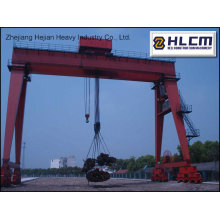 General Gantry Crane 16 con SGS