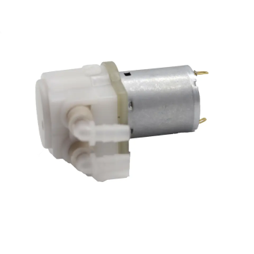 DC Electric Peristaltic Pump For Fragrance Machine