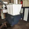 Abs Lumps Recycling Shredder