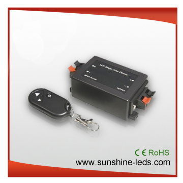 2014 Dimmer de LED de RF (SU-SDIMMER-1CH-LV)