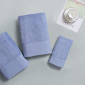 High Strength Absorbent Soft Hand Towel Set