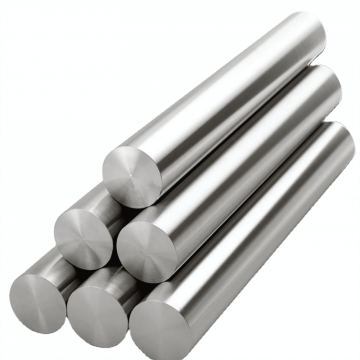 Nickel Alloy N07718 Inconel 718 bar