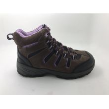 Bonne recherche femmes Lady chaussures de sécurité Sn5509