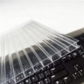 Ningbo Polycarbonat Dach PC Solarpanel