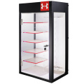 Metal rack metal shelf mobile shelving