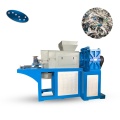 Abfall-PE/PP-Folienquetscher-Granulator-Recycling-Maschine