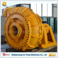 Made in China River Sand Dredger