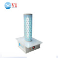 PHT ultraviolet lamp air purifier device for hospital