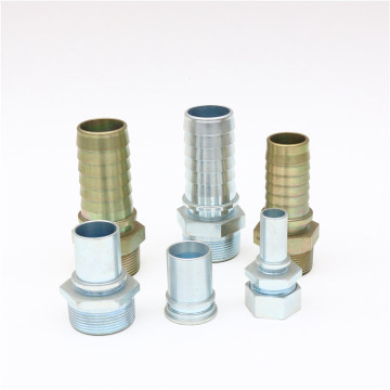 Nuts Precision Brass CNC Machining Parts