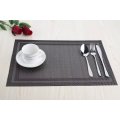 Highquality barato Eco-Friendly Material PVC Placemat tecido de cozinha