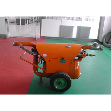 Effieiency Portable Submersible Water Dredging Sand Pump