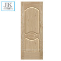 JHK-Home Depot contreplaqué EEV-ASH HDF peau de porte