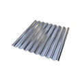 Precio principal FRP Roofing Corrugated Hoja