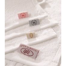 100% cotton spiral Face Towels