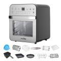 Factory Deep fryer&fryer oven& no oil Air fryer