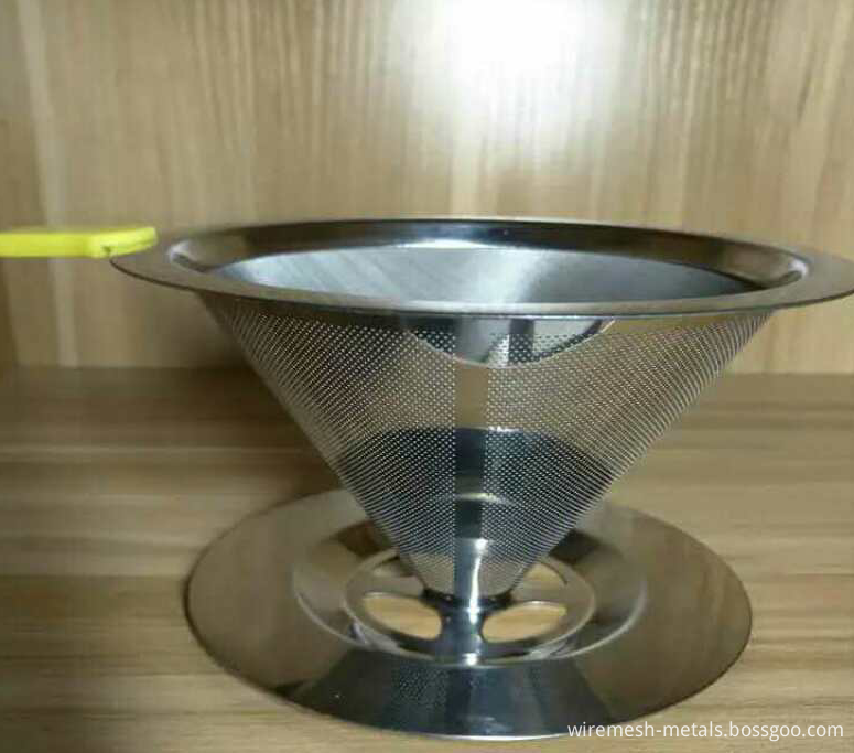 coffee filter