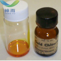 High Purity Gold trichloride as Catalyst