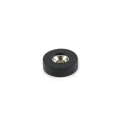 Rubber Coated Neodymium Pot Magnet