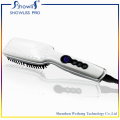 Best Quality Beauty Salon Mch Hair Brush Straightener