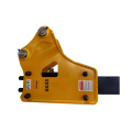 Hydraulic Rock Breaker For Backhoe Loader