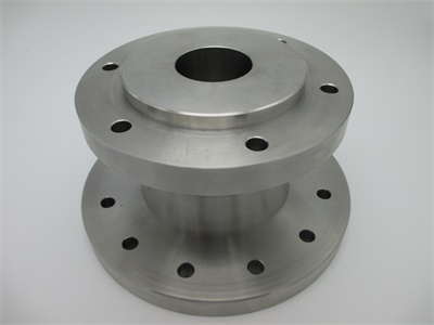 303 Stainless Steel Machined Parts for Automation Equipment