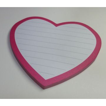Sticky Post Note Memo Pad for Promotion Gift