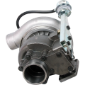 WH1E BKZ turbo for cummins diesel engine