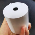 80x80mm 70g Smooth Surface POS Thermal Paper