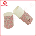 Gift Cosmetic Packaging Cylinder Paper Box