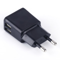 dual USB charger 5V2.1A  KC approved