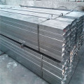 construction galvanized rectangular square tubes