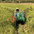 Nouvelle liste de prix de la moissonneuse-batteuse de riz aux Philippines