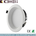 12W Indoor Lighting LED Dimmable Downlight